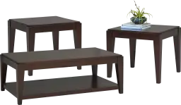 3 pc table set