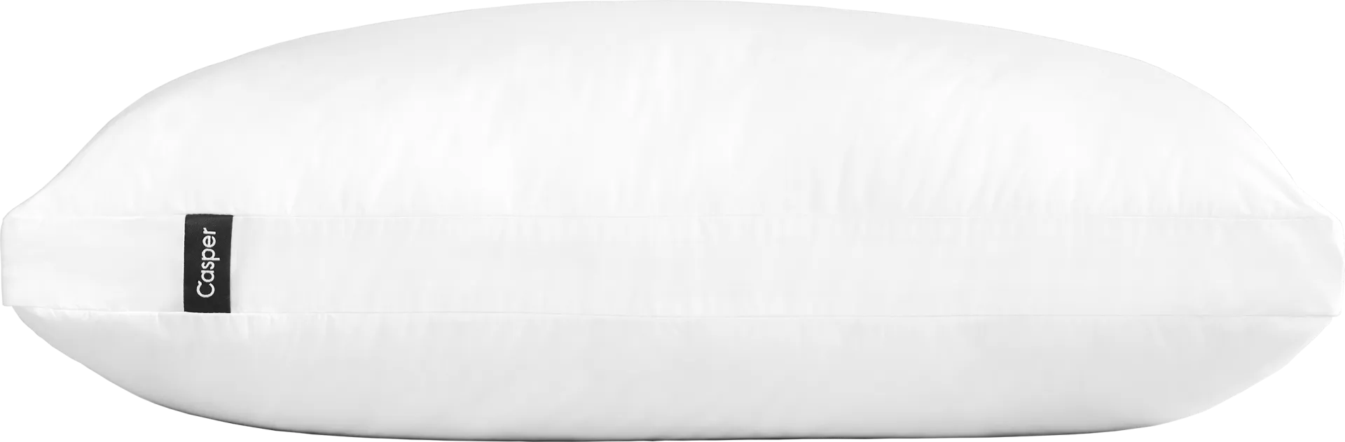 Casper Standard Pillow - Image 1