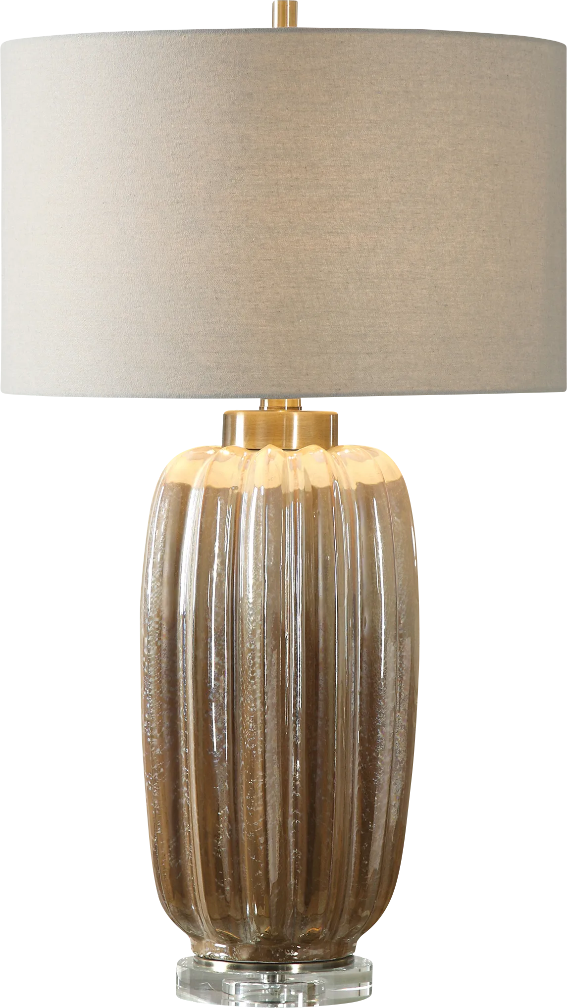 Wendy Creek Ivory Lamp - Image 1