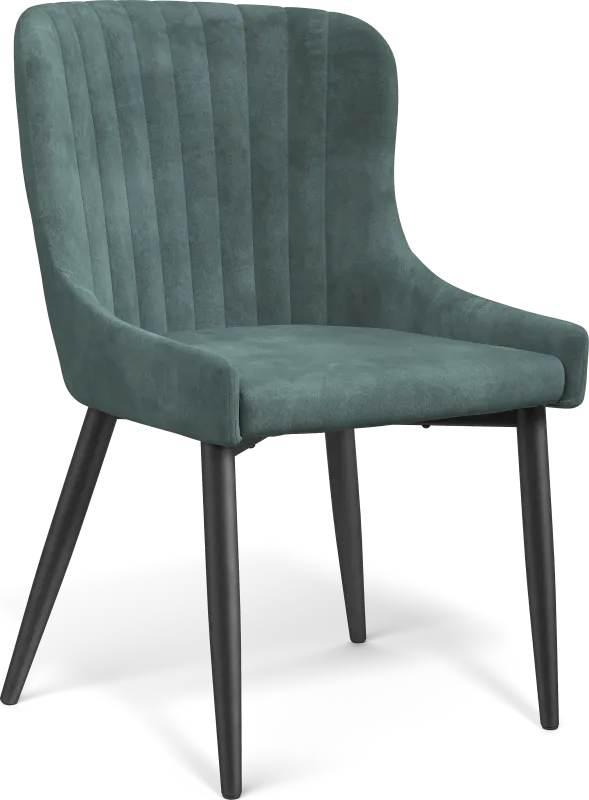 Emeric Ink Side Chair