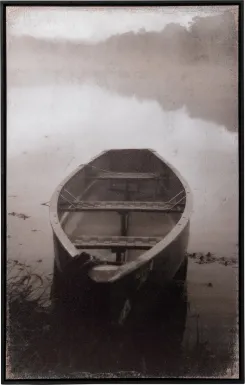 Clarwalt Black Artwork