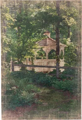 Comiskey Multi Artwork