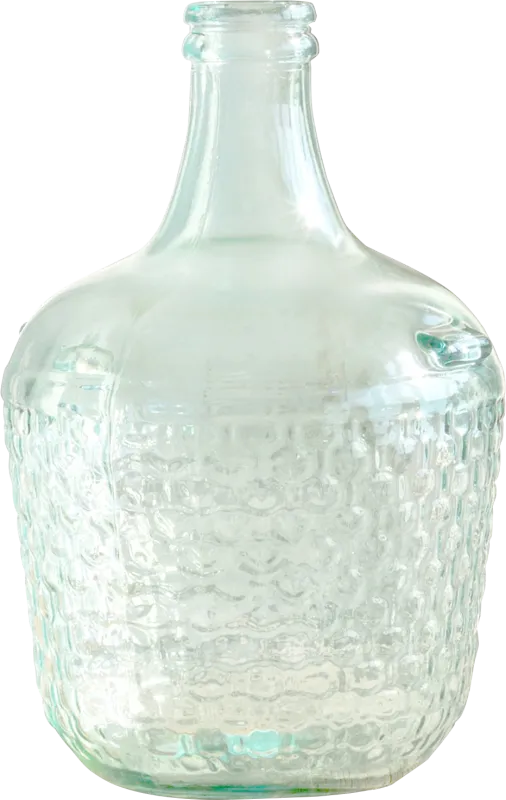 Levey I Seafoam Green Vase