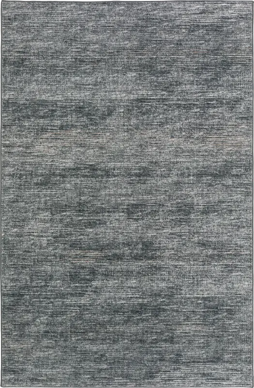 Houndwell Black 8' x 10' Rug
