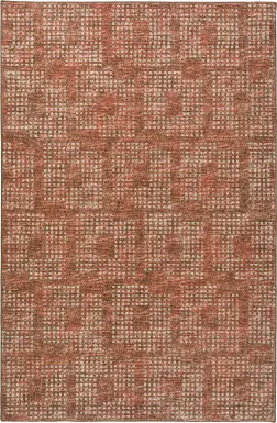 Havenford Red 8' x 10' Rug