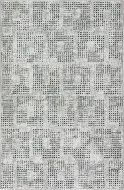 Havenford Gray 8' x 10' Rug