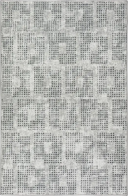 Havenford Gray 8' x 10' Rug