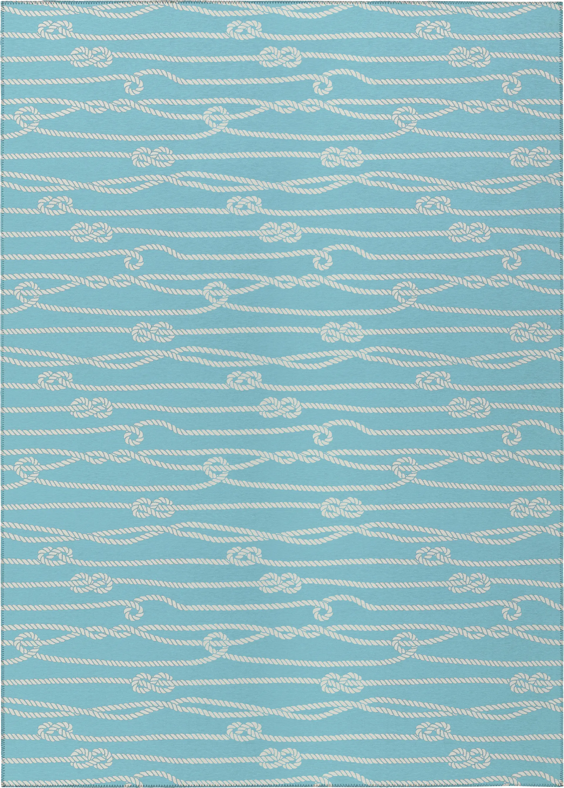 Lamanto Blue 5' x 8' Rug
