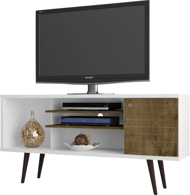 Guemes I Brown 53.5 in. Console