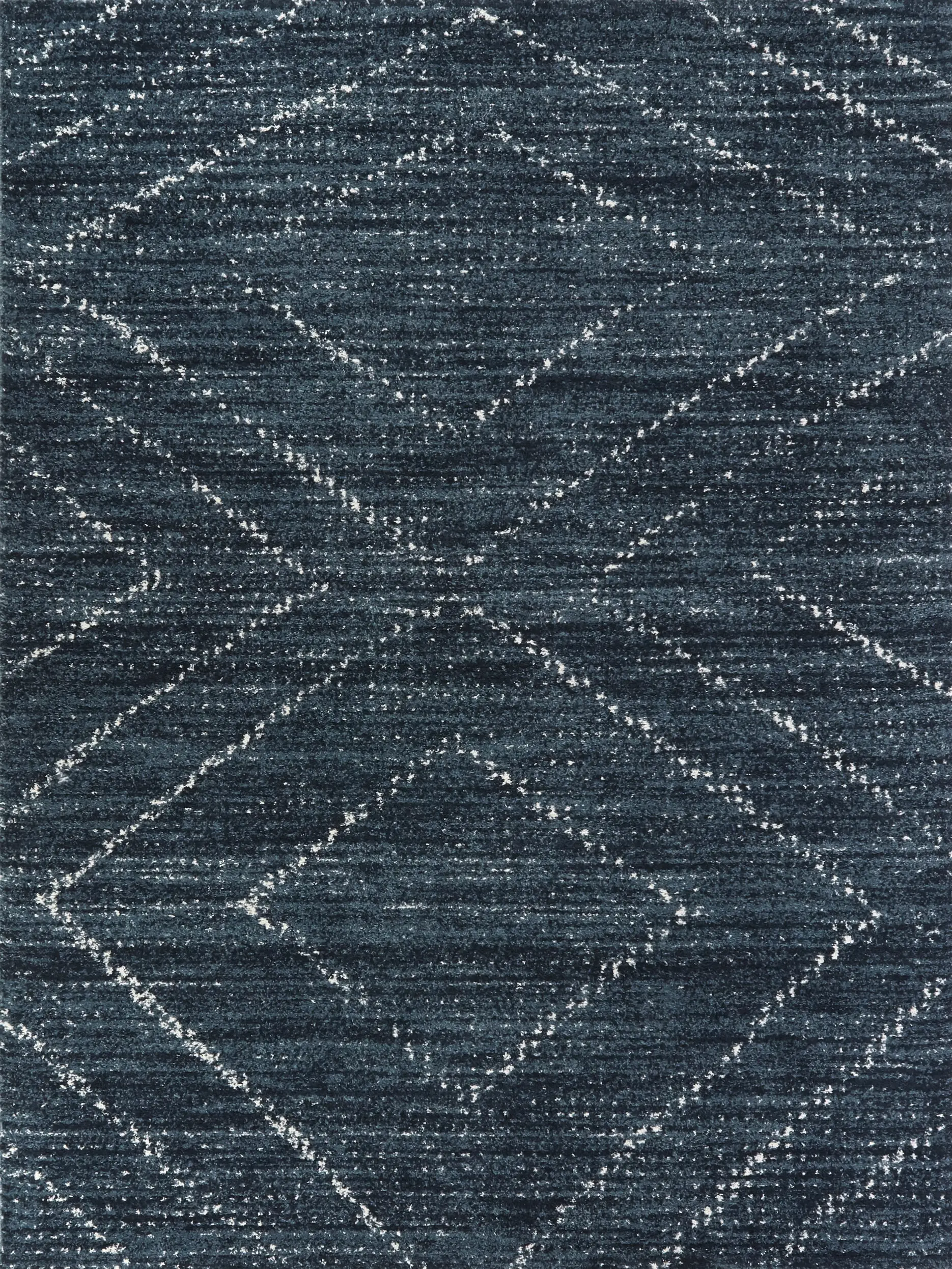 Berkway Blue 7'10 x 10' Rug
