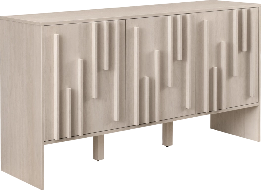 Necoridge Oak Sideboard