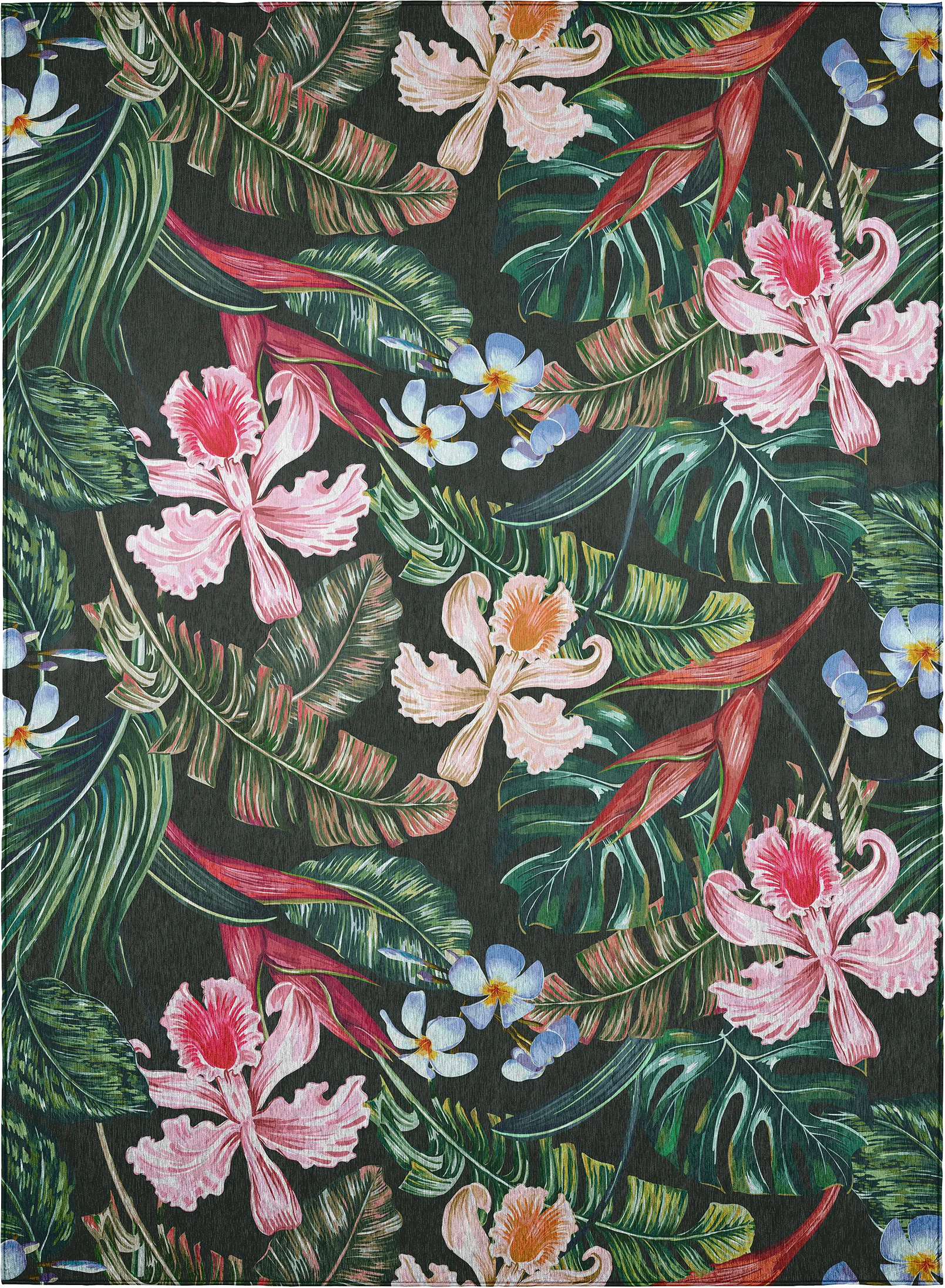 Laronda Multi 5' x 8' Rug - Image 1