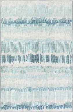 Eastbend Blue 8' x 10' Rug