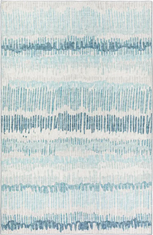 Eastbend Blue 8' x 10' Rug
