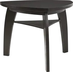 bar height table