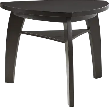 bar height table
