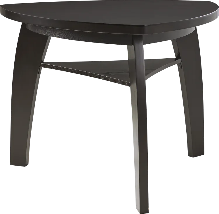 bar height table
