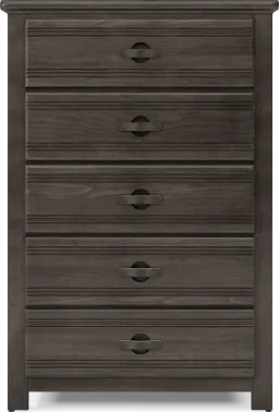 chest