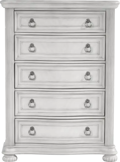chest