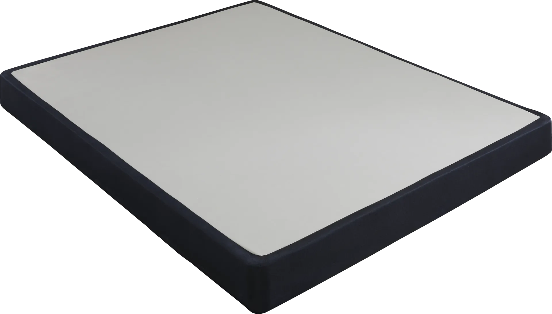Stearns and Foster Queen Low Profile Foundation - Image 1
