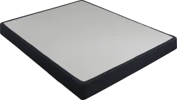 Stearns and Foster Queen Low Profile Foundation