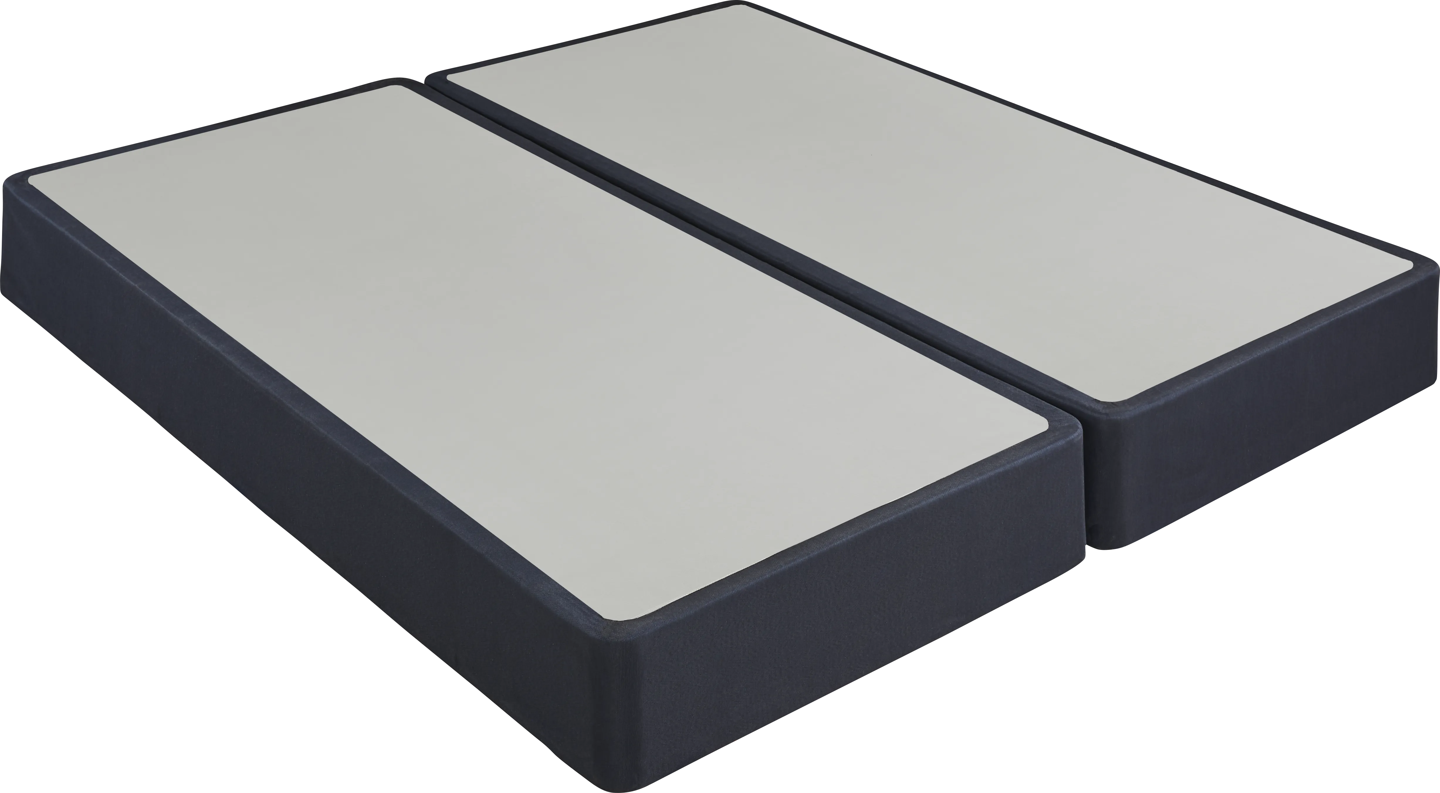 Stearns and Foster Twin XL High Profile Foundation Pair (2 TWXL) - Thumbnail - Image 1