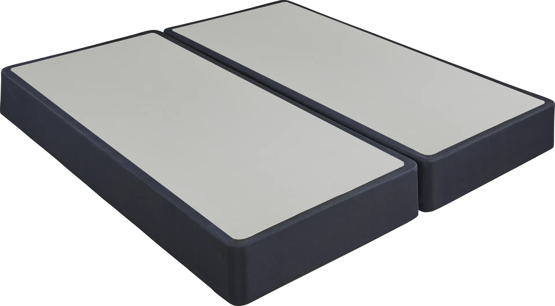 Stearns and Foster Twin XL High Profile Foundation Pair (2 TWXL) - Image 1