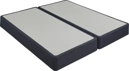 Stearns and Foster Twin XL High Profile Foundation Pair (2 TWXL)