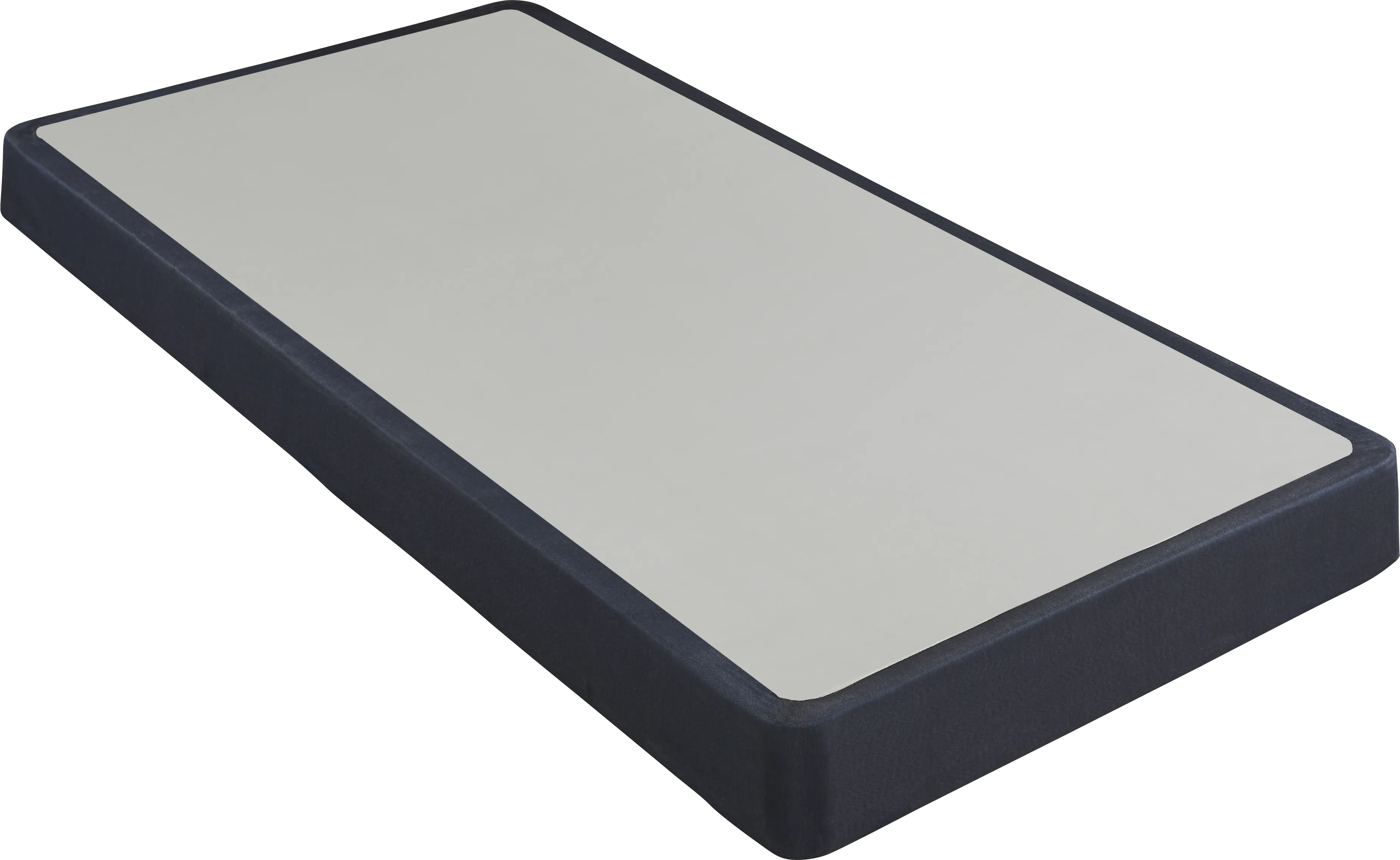 Stearns and Foster Twin XL Low Profile Foundation - Thumbnail - Image 1