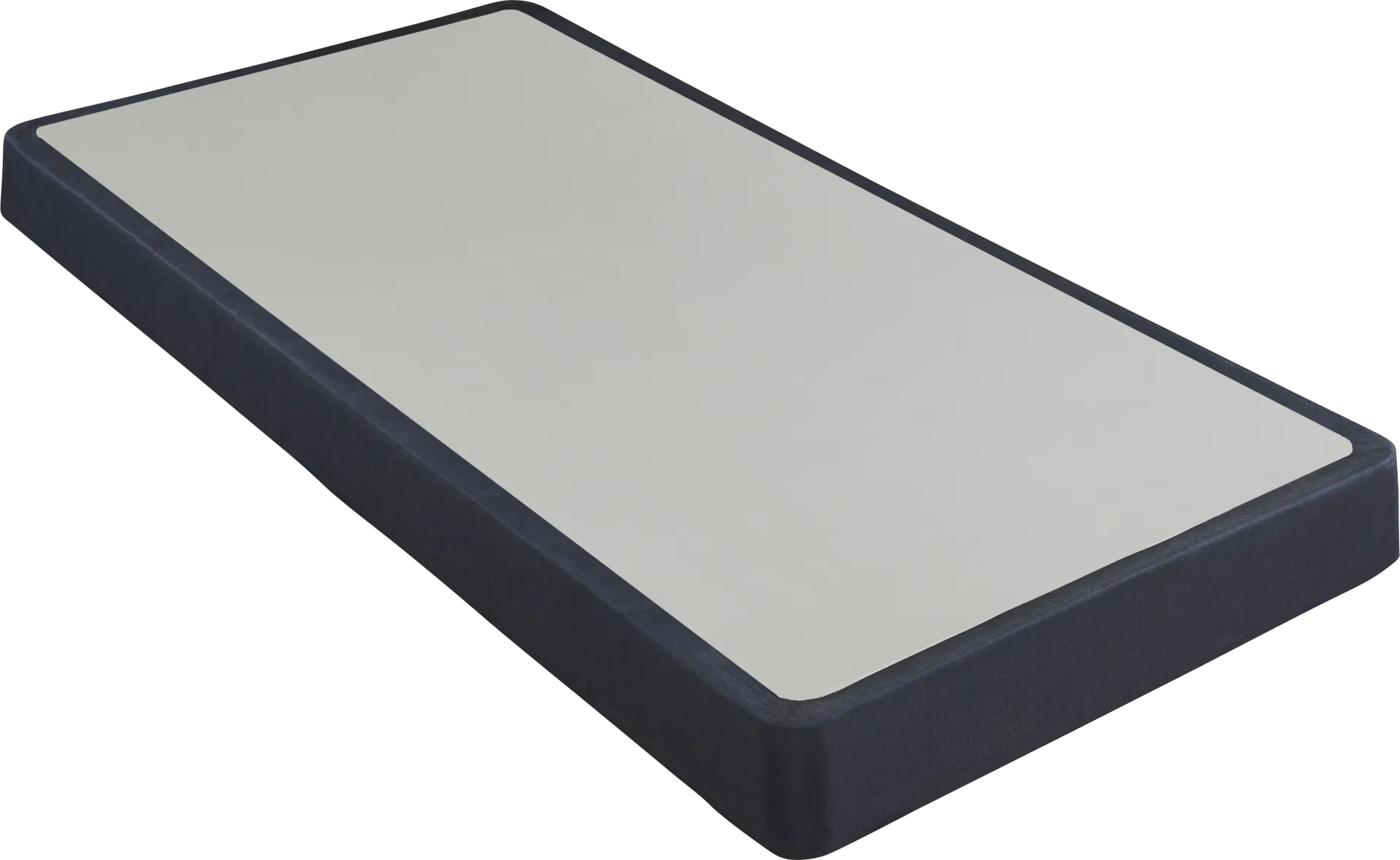 Stearns and Foster Twin XL Low Profile Foundation - Image 1