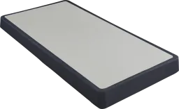 Stearns and Foster Twin XL Low Profile Foundation