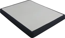 Stearns and Foster Full Low Profile Foundation