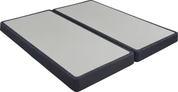 Stearns and Foster Twin XL Low Profile Foundation Pair (2 TWXL)