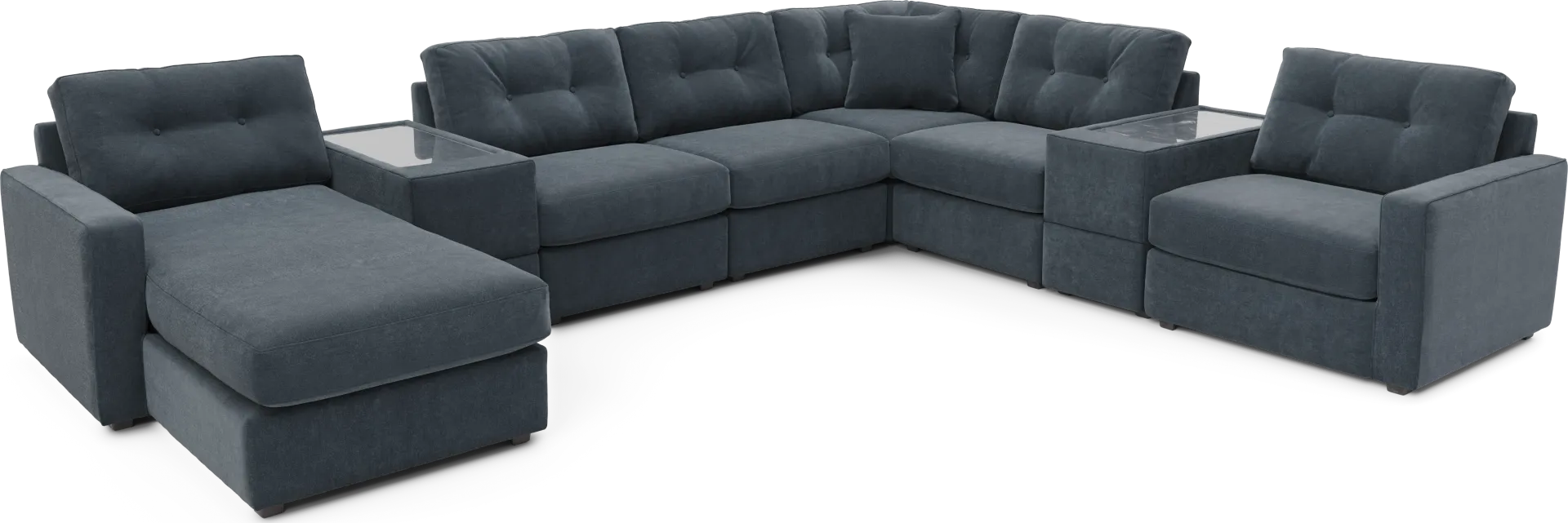 Indigo 8 Pc ModularOne - Image 1