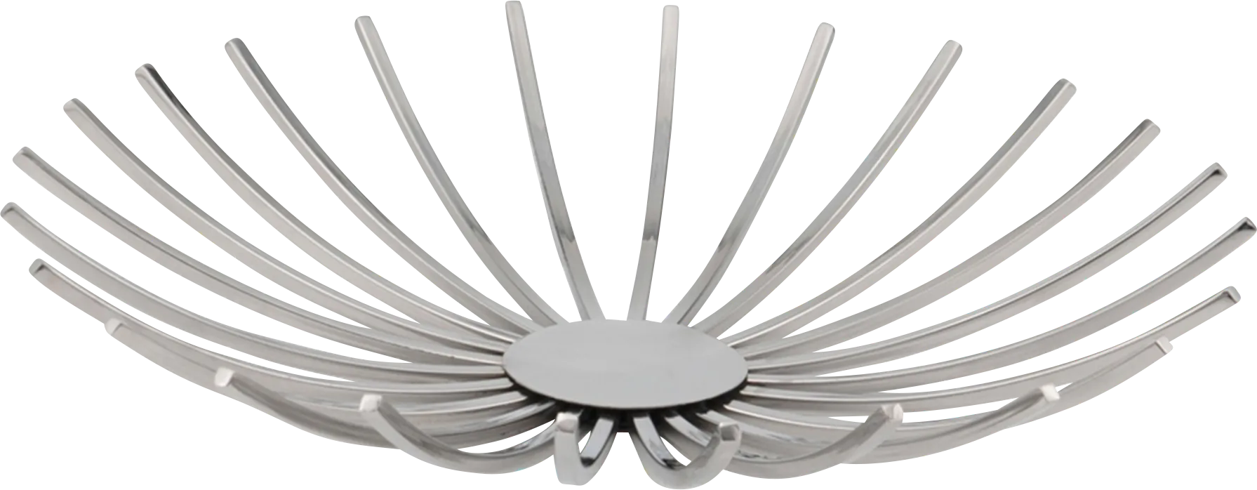 Birkmont I Silver Tray - Image 1