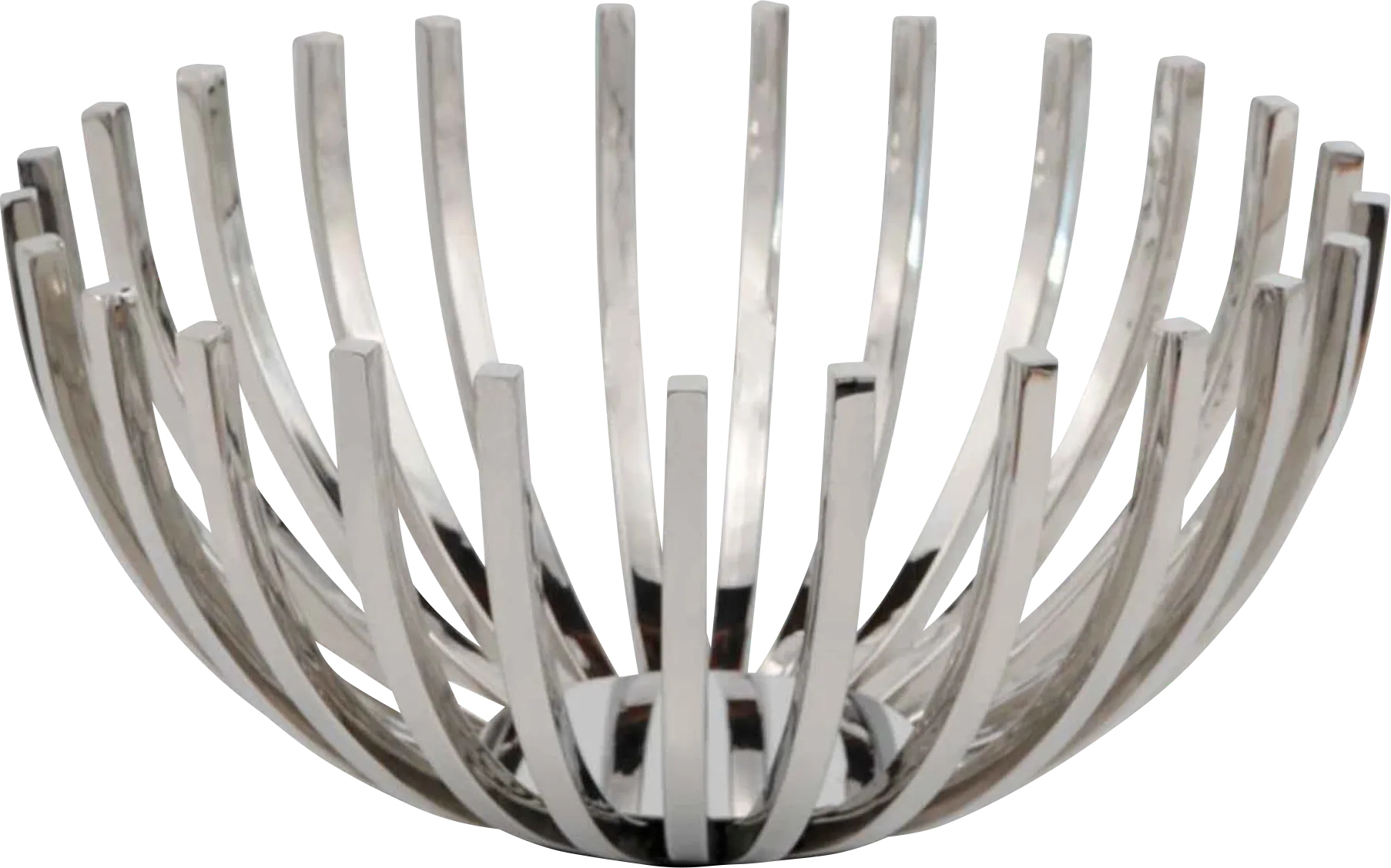 Birkmont II Silver Bowl - Thumbnail - Image 1