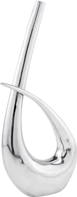 Wachtel Silver Vase