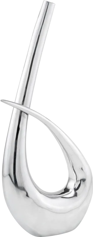 Wachtel Silver Vase