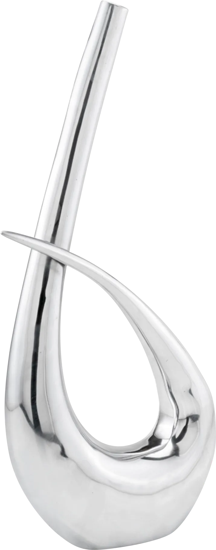 Wachtel Silver Vase - Image 1