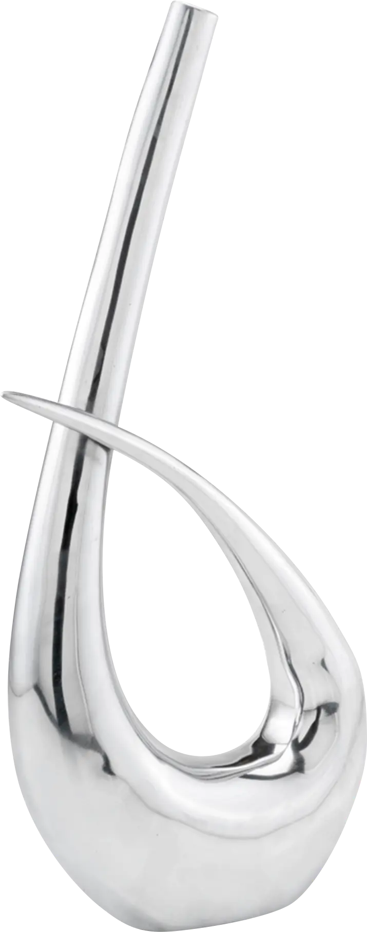 Wachtel Silver Vase