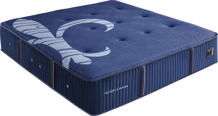 Stearns and Foster Reserve Medium Tight Top King Mattress