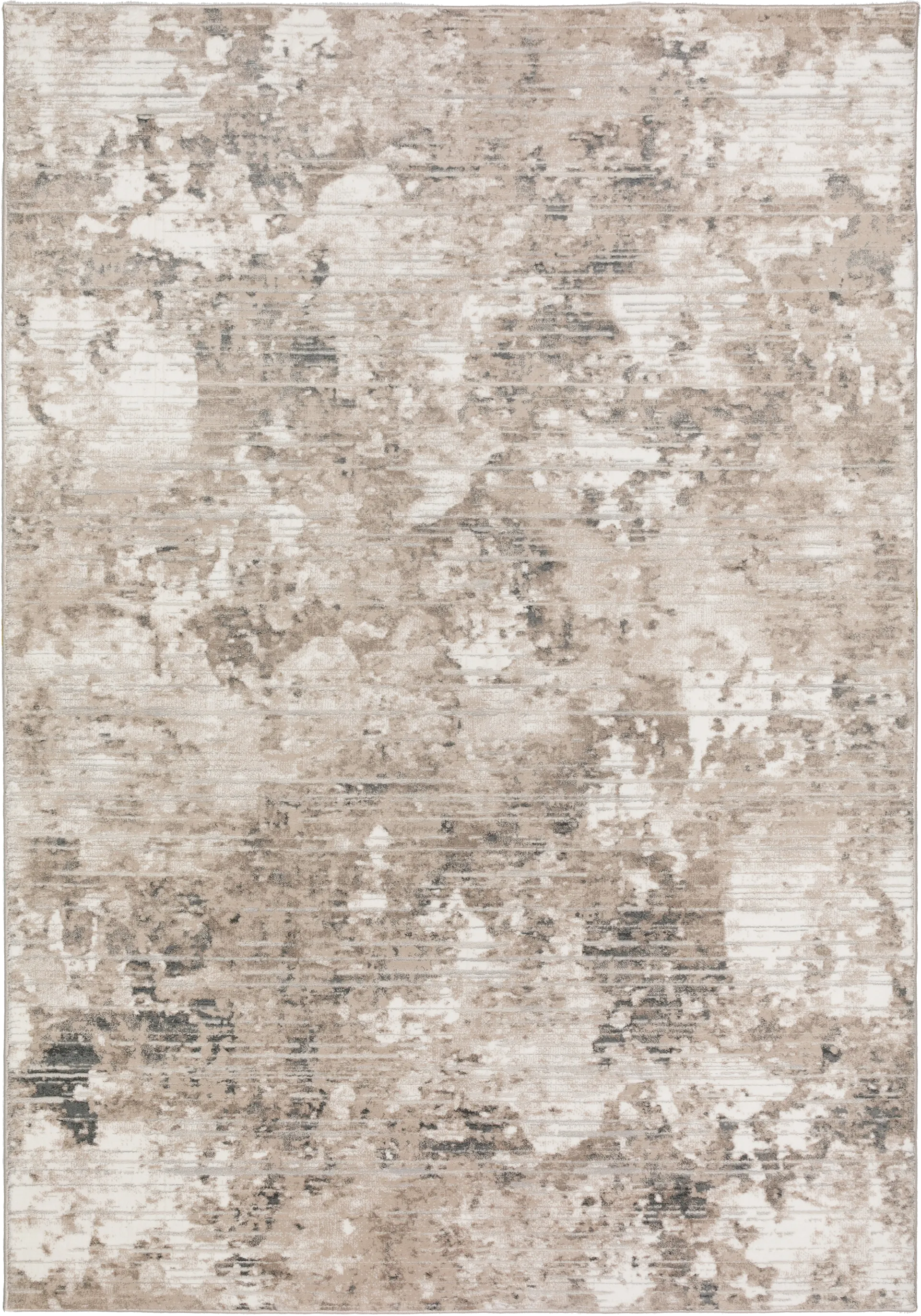 Badura Beige 8' x 10' Rug - Image 1