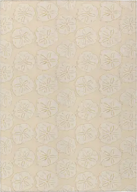 Wallerbee Beige 5' x 8' Rug