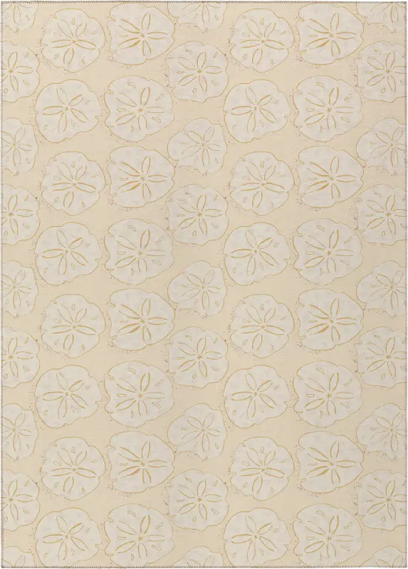Wallerbee Beige 8' x 10' Rug