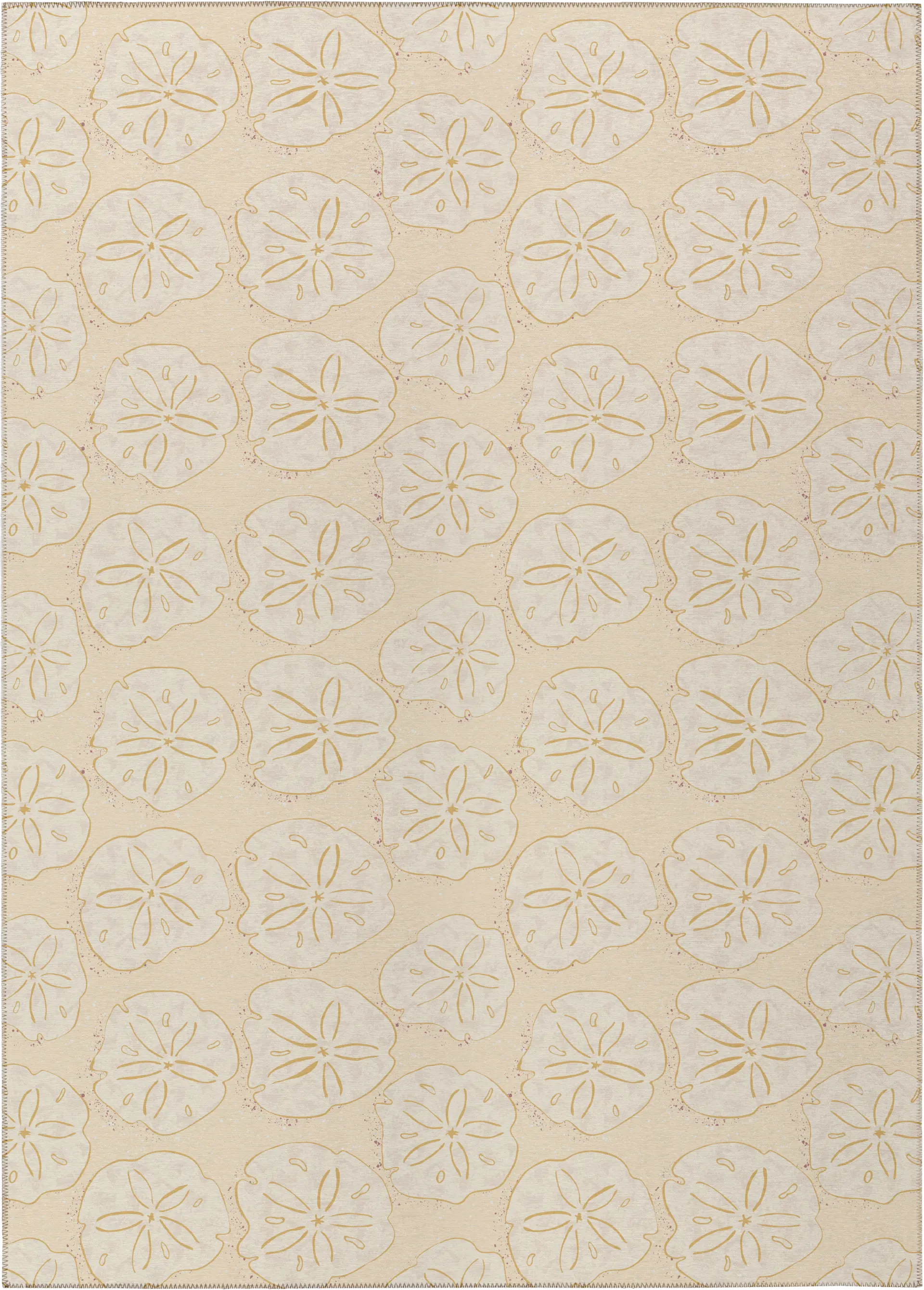Wallerbee Beige 8' x 10' Rug