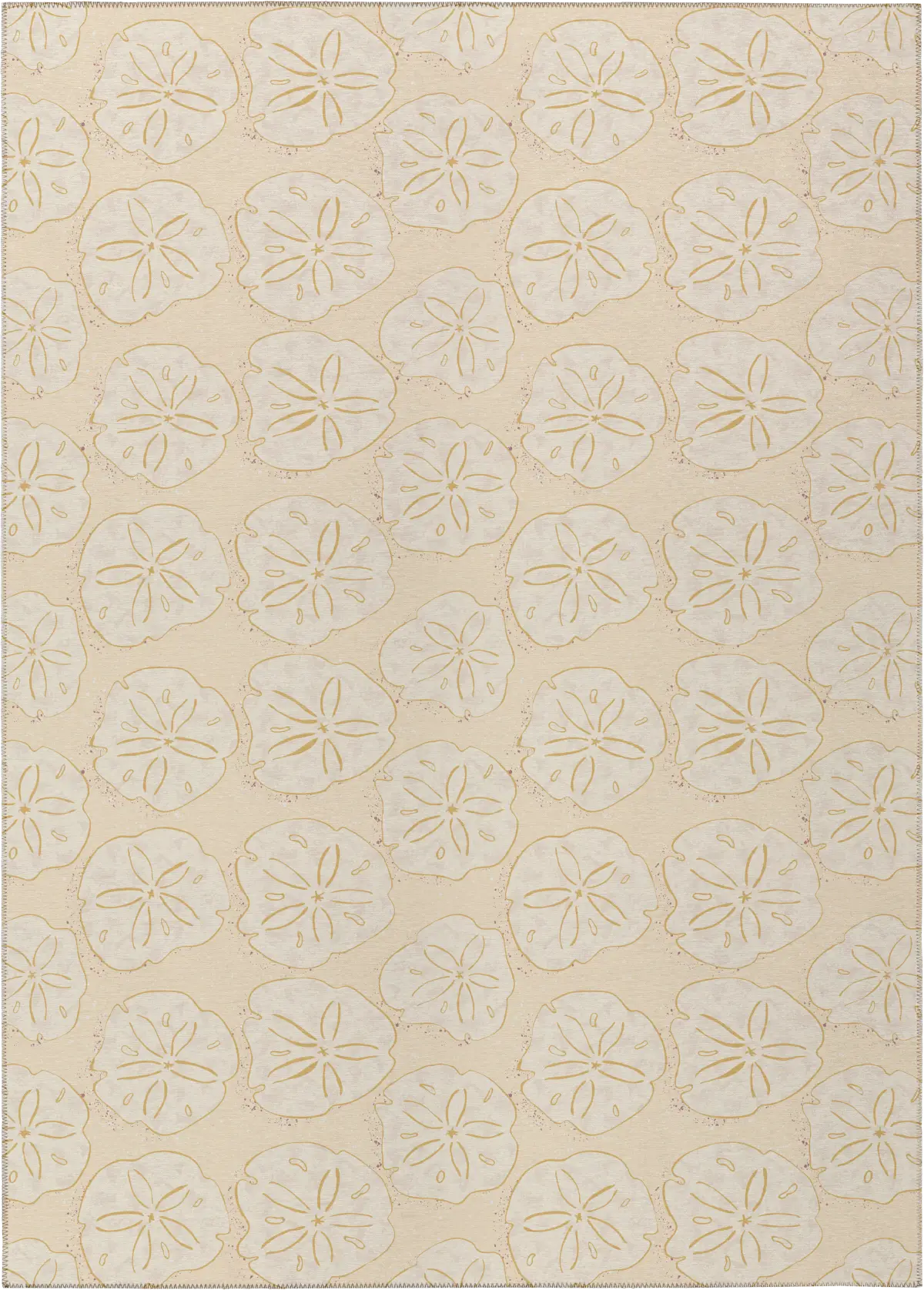 Weegee Rug Wallerbee Beige Rugs | Rooms to Go