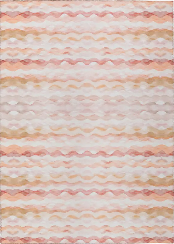 Tindari Red 8' x 10' Rug