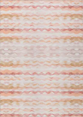 Tindari Red 8' x 10' Rug