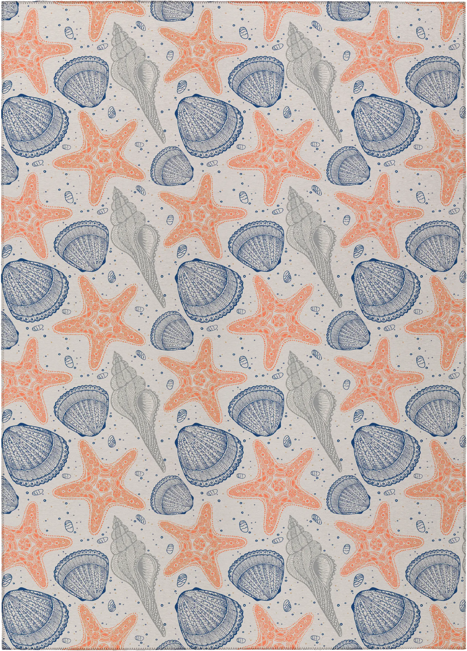 Bescano Multi 8' x 10' Rug