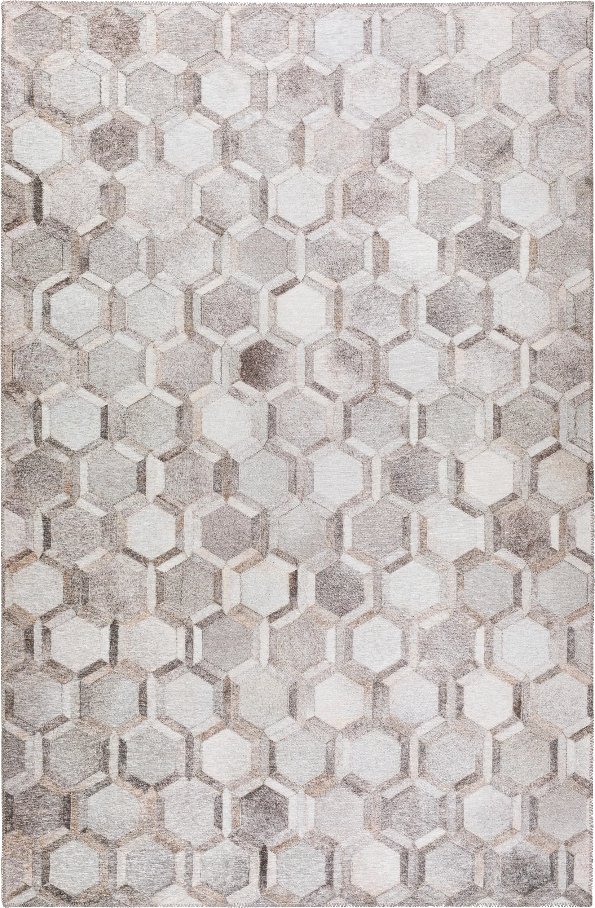 Nevso Beige 8' x 10' Rug